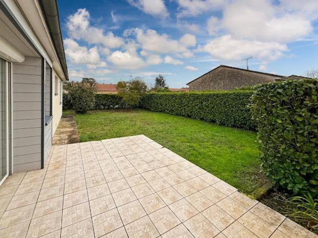 Maison vente à Agen, Le Passage