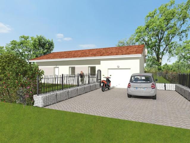 Maison vente à Vienne, Le Péage-de-roussillon