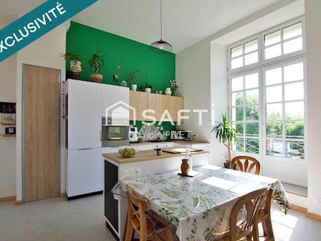 Villa vente à Nantes, Le Pellerin