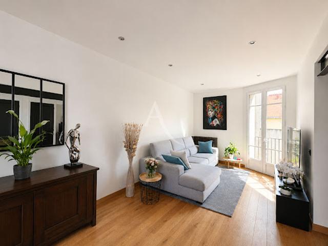 Maison vente à Nogent-sur-Marne, Le Perreux-sur-marne