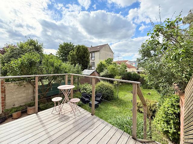 Maison vente à Nogent-sur-Marne, Le Perreux-sur-marne