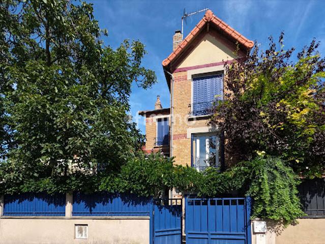 Maison vente à Nogent-sur-Marne, Le Perreux-sur-marne