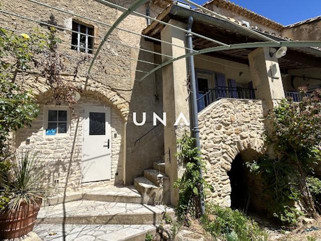 Maison vente à Nîmes, Saint-pons-la-calm