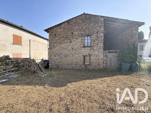 Maison vente à Le Plan, Haute-Garonne