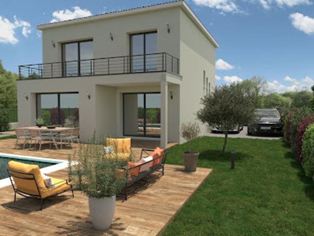 Maison vente à Arrondissement de Toulon, Le Pradet