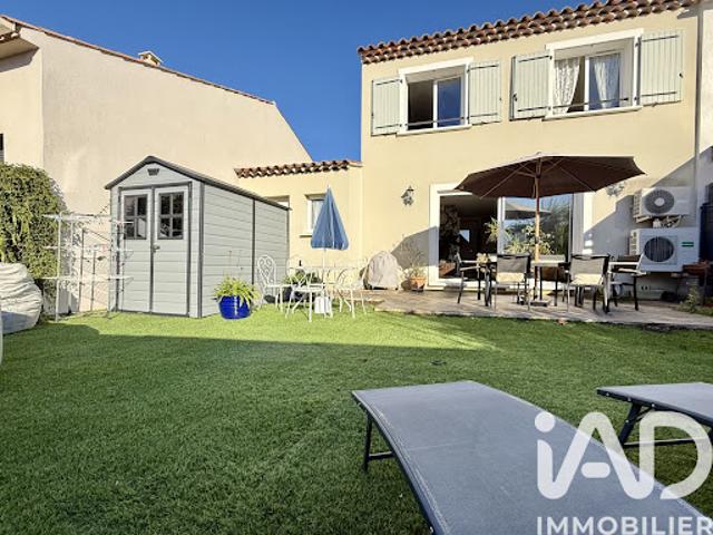 Maison vente à France métropolitaine, Le Pradet