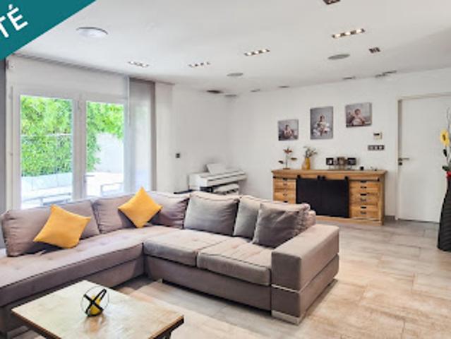 Maison vente à Aix-en-Provence, Le Puy-sainte-réparade