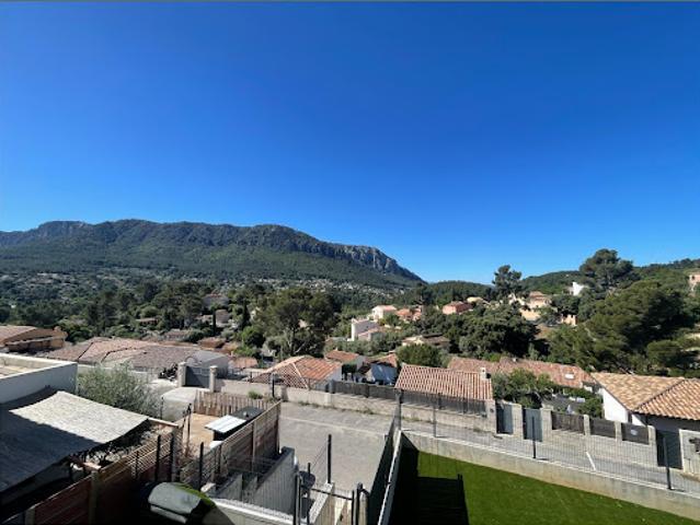 Maison vente à Arrondissement de Toulon, Le Revest-les-eaux