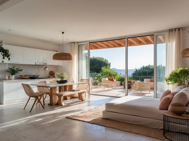 Maison vente à Istres, Le Rove
