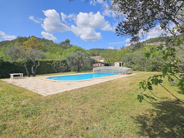 Maison vente à Brignoles, Le Val