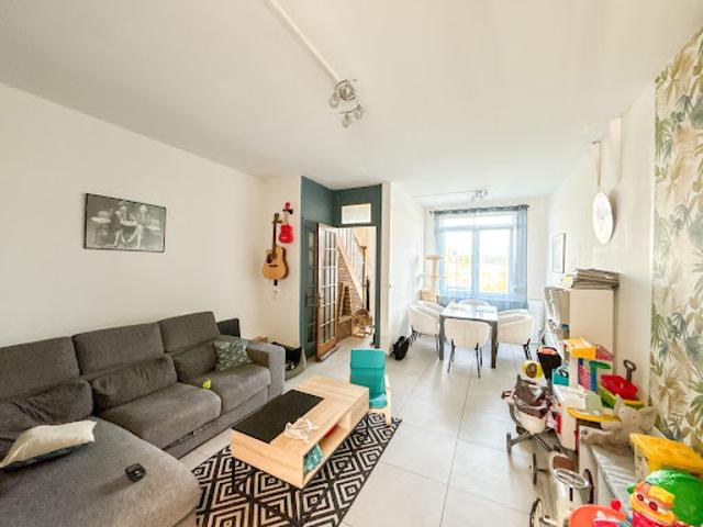 Maison vente à Lille, Leers