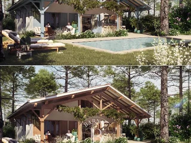 Maison vente à Lège-cap-ferret, Gironde