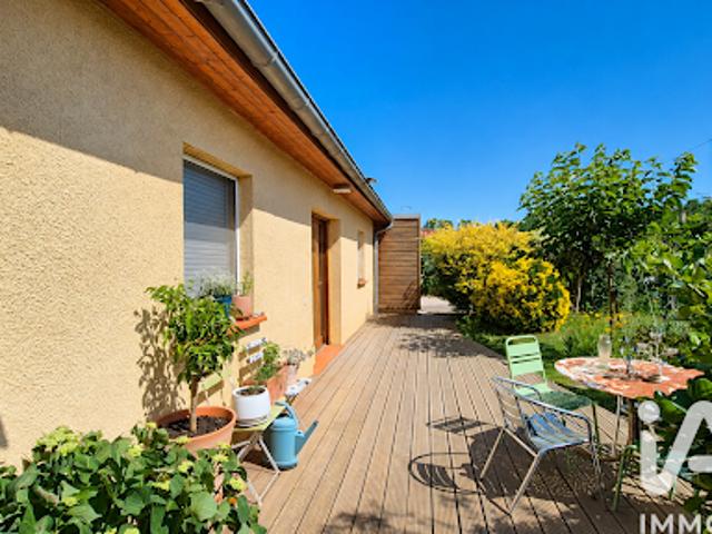 Maison vente à Toulouse, Léguevin