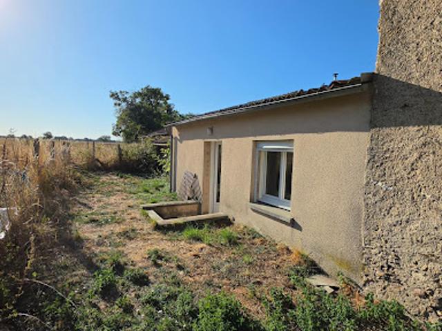 Maison vente à Graille, Pindray