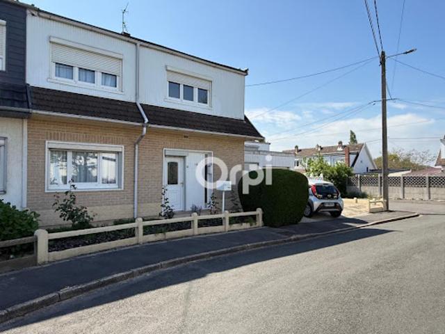 Maison vente à Lens