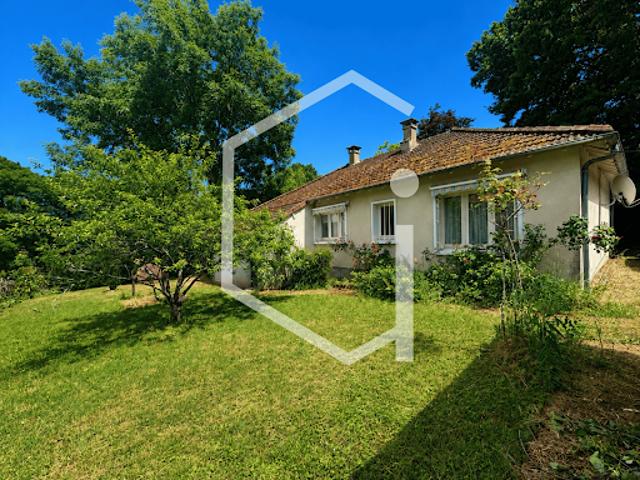 Maison vente à Bourges, Léré