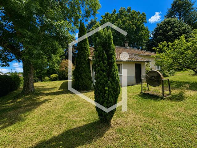 Maison vente à Bourges, Léré