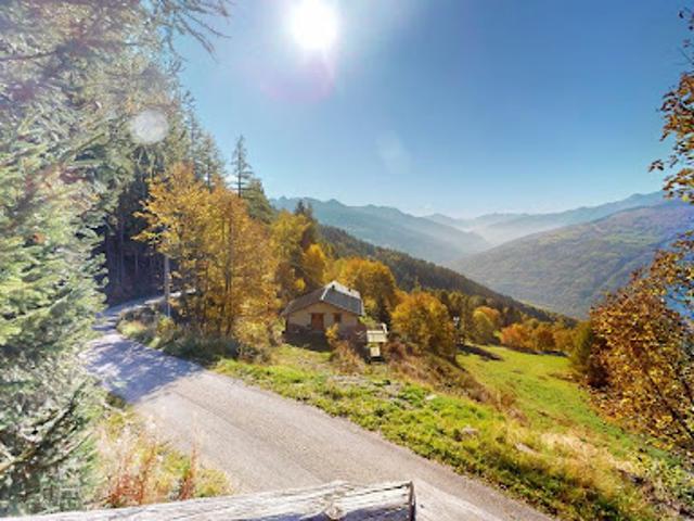 Maison vente à Albertville, Bourg-saint-maurice