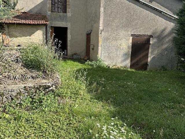Maison vente à Bar-le-Duc, Les Hauts-de-chée