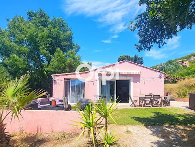 Maison vente à Aix-en-Provence, Les Pennes-mirabeau