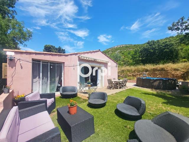 Maison vente à Aix-en-Provence, Les Pennes-mirabeau