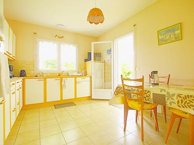 Maison vente à Les Sables-d'Olonne, Château-d'olonne