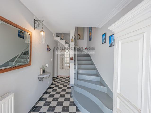 Maison vente à Les Sables-d'Olonne, Château-d'olonne