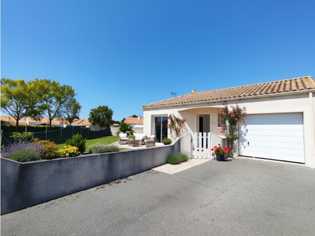 Maison vente à Les Sables-d'Olonne, Château-d'olonne