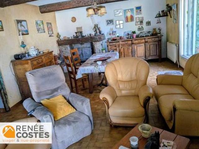 Maison vente à Digne-les-Bains, L'escale