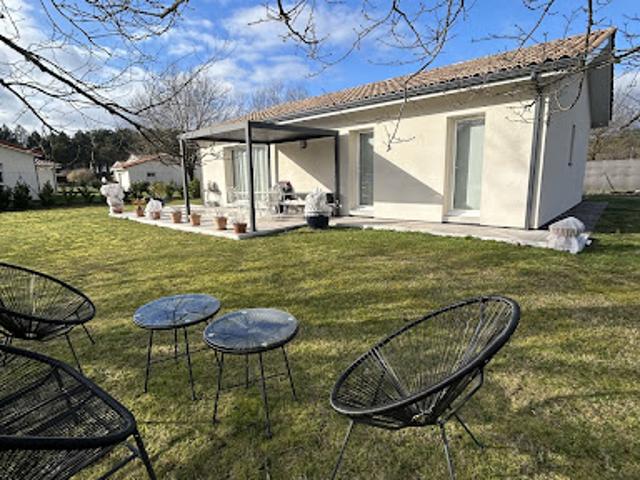 Maison vente à Mont-de-Marsan, Lespéron