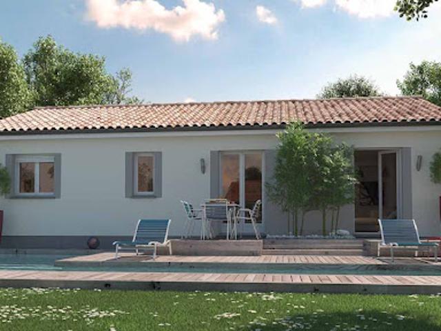 Maison vente à Mont-de-Marsan, Lespéron