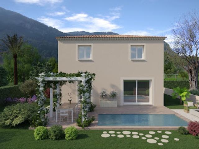 Maison vente à Levens, Alpes-Maritimes