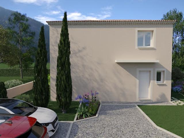 Maison vente à Levens, Alpes-Maritimes