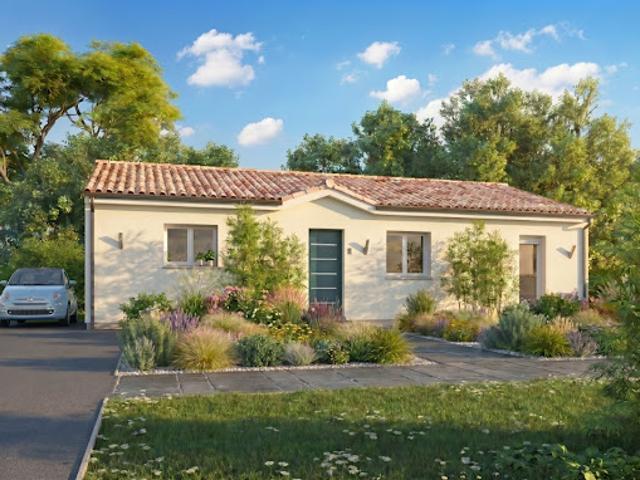Maison vente à Dax, Lévignacq