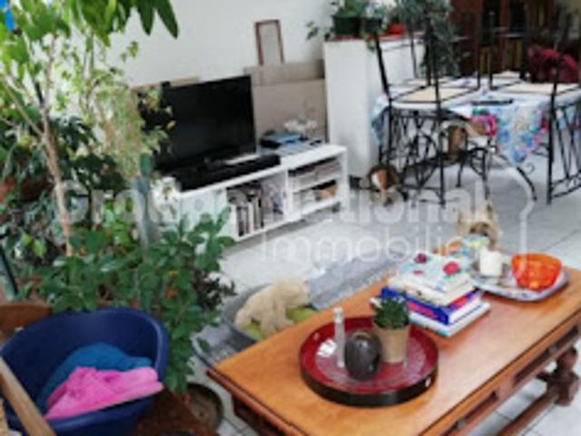 Maison vente à Les Aulnaies, Liancourt