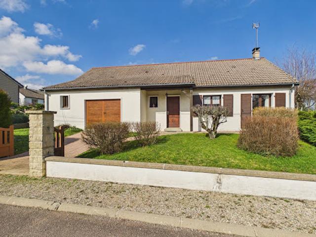 Maison vente à Beaune, Liernais