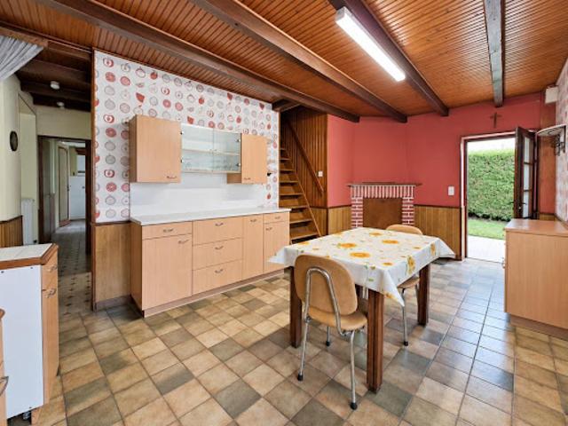 Maison vente à Launay, Liffré