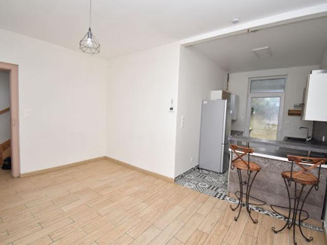 Maison vente à Ligny-en-Cambrésis, Nord