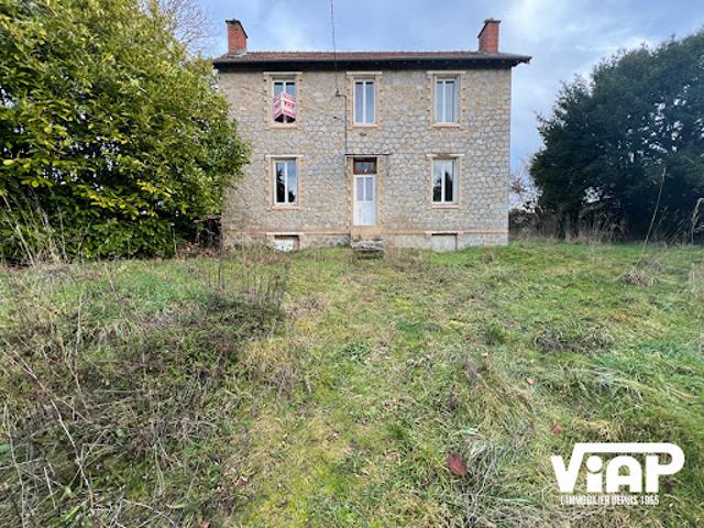 Maison vente à Limoges