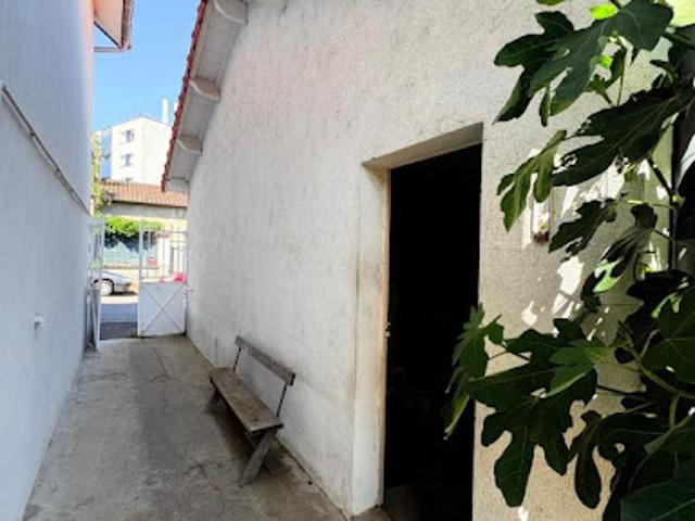 Maison vente à Limoges