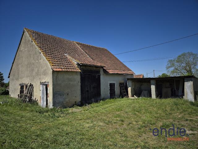Maison vente à Moulins, Limoise