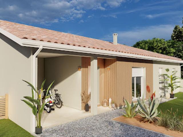 Maison vente à Linxe, Landes