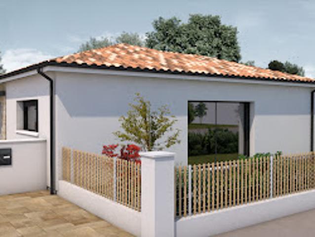 Maison vente à Linxe, Landes