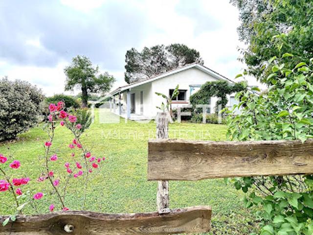 Maison vente à Liposthey