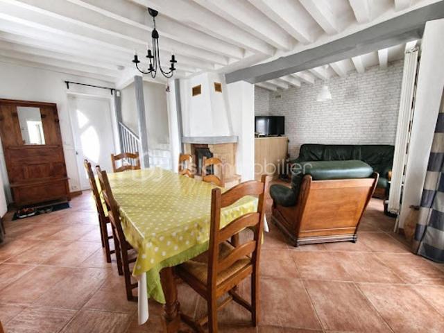 Maison vente à Meaux, Lizy-sur-ourcq