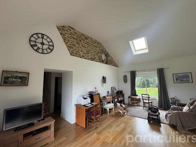 Maison vente à Vannes, Bretagne