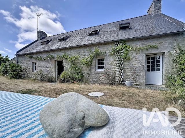 Maison vente à Kerouyen, Loctudy
