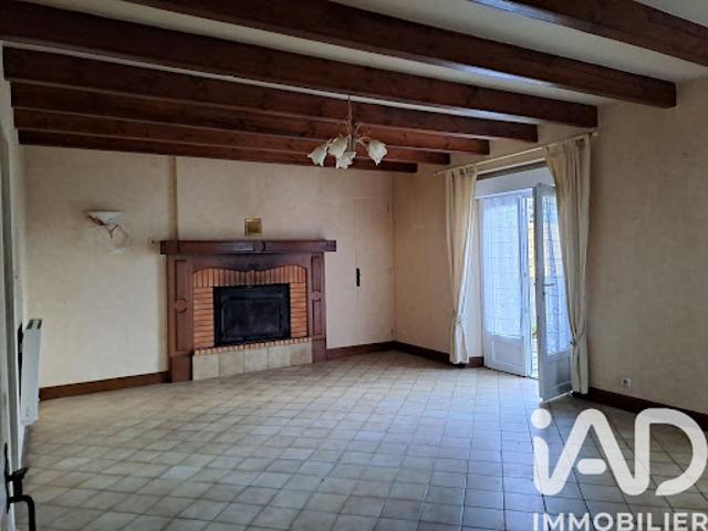 Maison vente à Châteaubriant-Ancenis, Varades