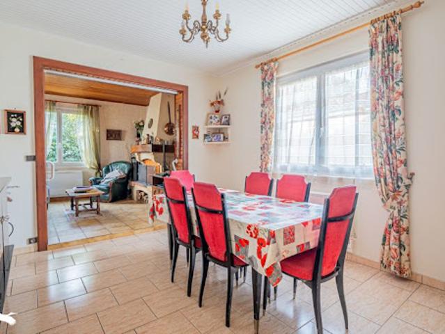 Maison vente à Génicart, Lormont
