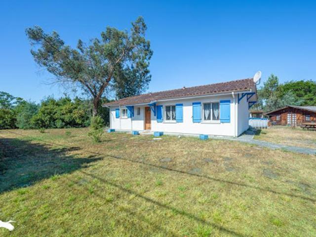 Maison vente à Brana, Lugos